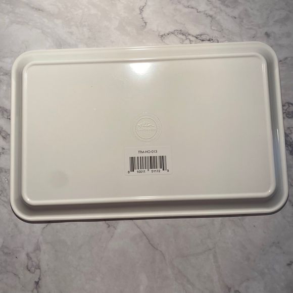 To The Market Tray Lemon Squeeze Tray - Picture 4 of 6